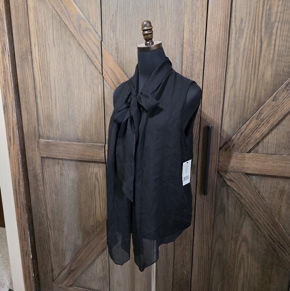 Robert Rodriguez Tops - NWT Robert Rodriguez Silk Blouse